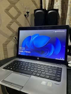 HP ELITEBOOK 840