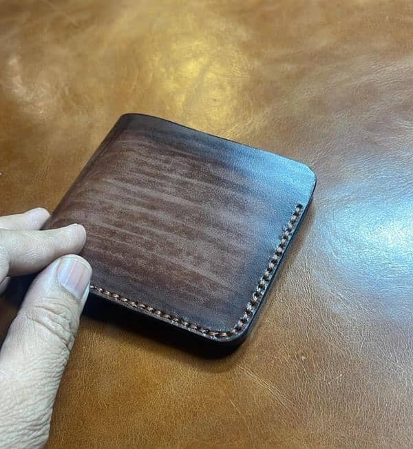 Men Wallets in Leather and without Leather 3