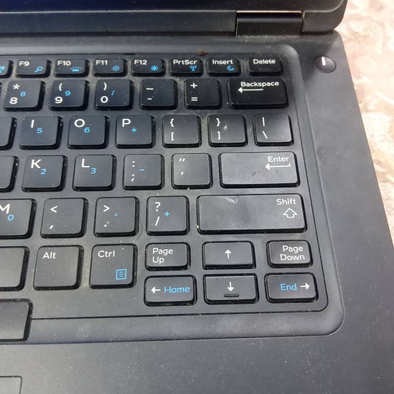 Dell Latitude 5490 8th Gen 7