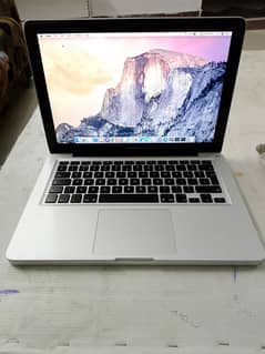 MacBook Pro 2011 256Gb Hard