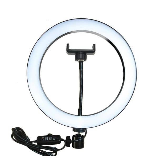 Led Ring light multi colour 2