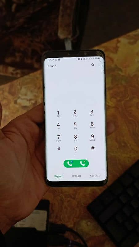 Samsung S9 DUAL PTA APPROVED Exchange Possible 0