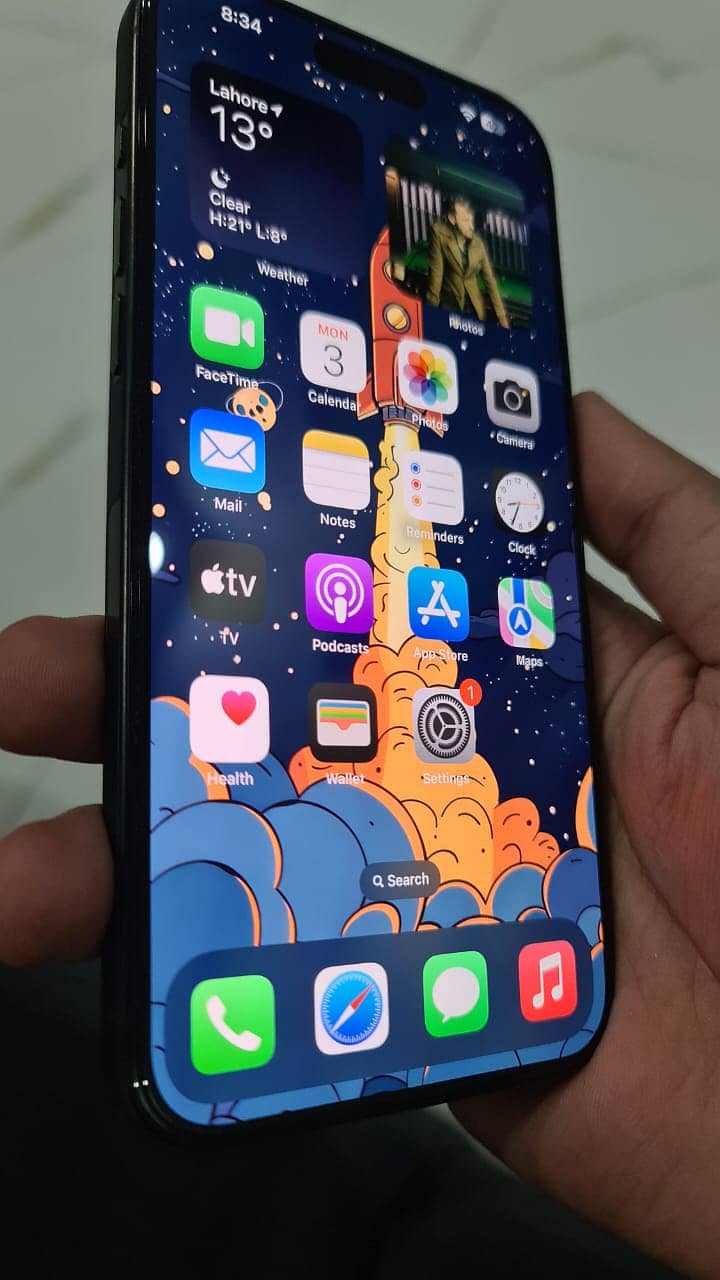 Apple iPhone 15 Pro Max 5