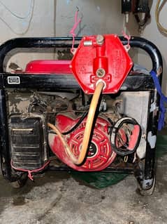 GENERATOR FOR SELL