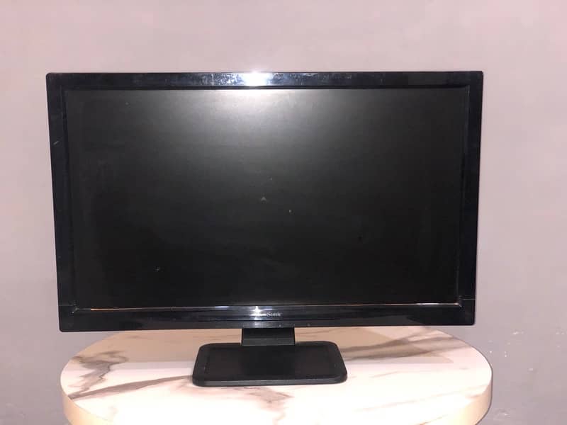 viewsonic 21 inch lcd 0