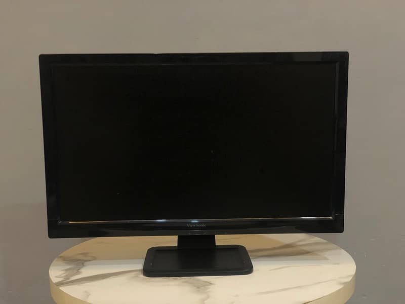 viewsonic 21 inch lcd 2