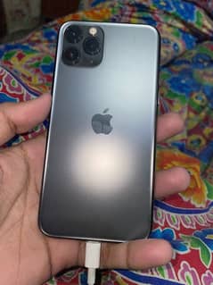 iphone 11 pro 256gb pta-approved