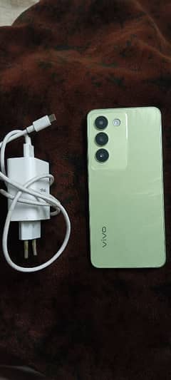 Vivo Y100 (8/256)