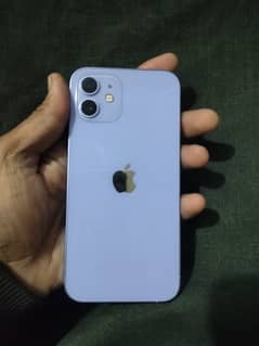 Iphone 12 Non PTA