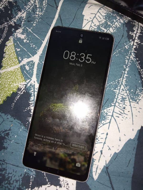 Tecno spark 10 pro 1