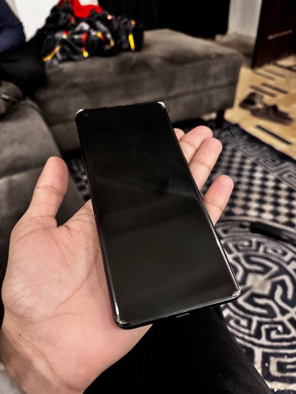 One Plus 8 Pro 5