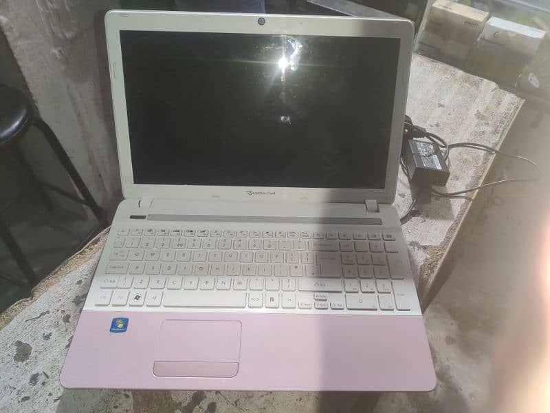 Packard Bell 2