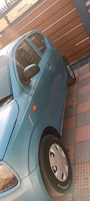 Suzuki Alto 2015 13