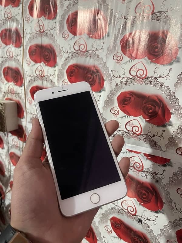 iPhone 7 Plus pta approved urgent sale 5