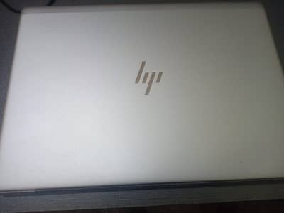 HP Elitebook Ryzen 745 G5 | i5 - 8th Gen