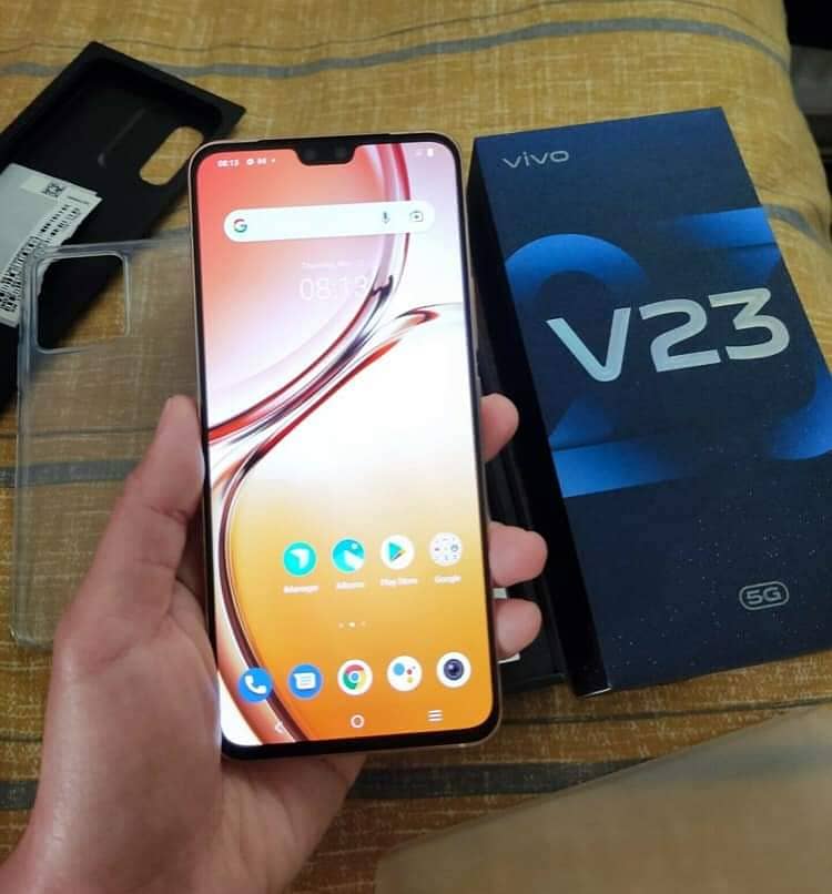 vivo y35 2