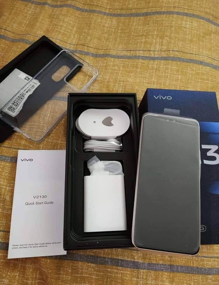 vivo y35 3