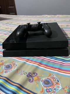 PS4/Fat/For Sale