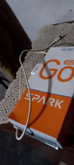 Tecno spark go 2023  mobile bekul new ha is pepar lagya Howa ha