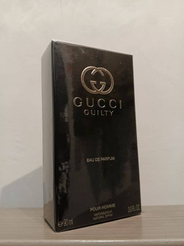 Gucci Guilty 0