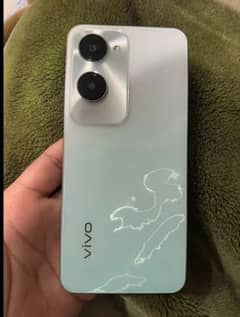 vivo y18 2 month use