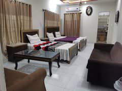 Guest House Room For Daily Rent in Khanapul Islamabad Near Islamabad Expressway