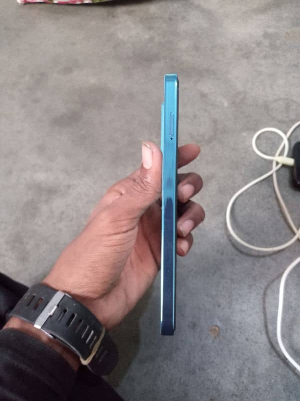 Infinix Zero 20 (8gb 256gb) 6