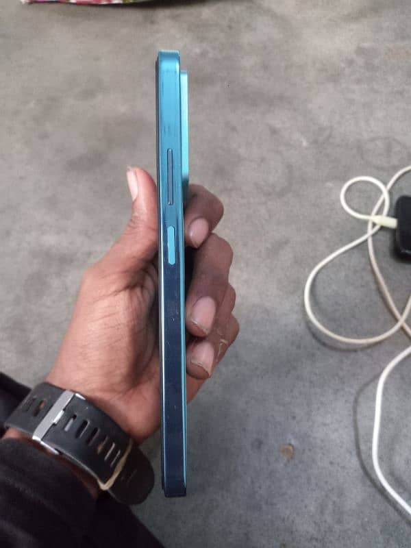 Infinix Zero 20 (8gb 256gb) 7