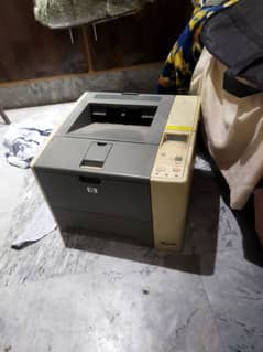 hp printer p3005