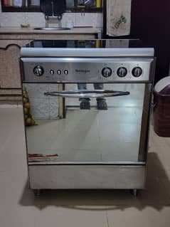 cooking range