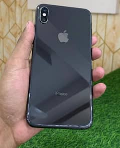 iPhone Xsmax 512 GB URGENT SALE