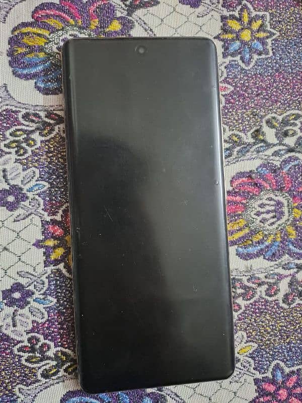 infinix zero 30 1