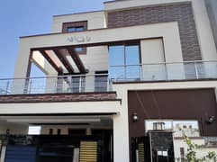 LOWER PORTION OF 8 MARLA HOUSE AVAILABLE FOR RENT IN BAHRIA ORCHARD