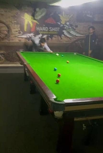 snooker club for sell 1