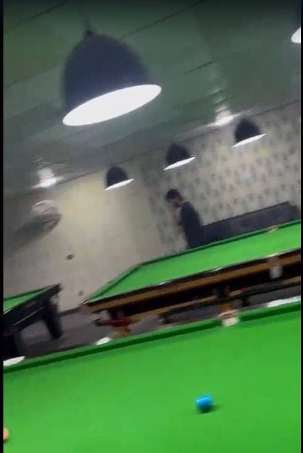 snooker club for sell 2