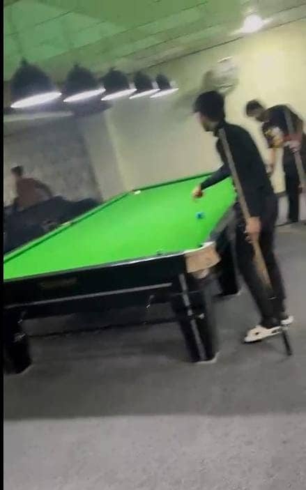 snooker club for sell 3