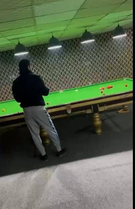 snooker club for sell 4