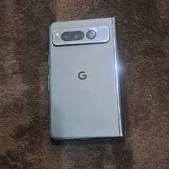 google pixel flod pro