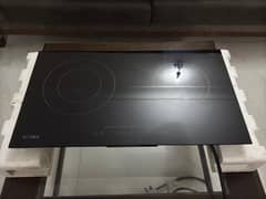 Fotile Electric Hob model EEG75203