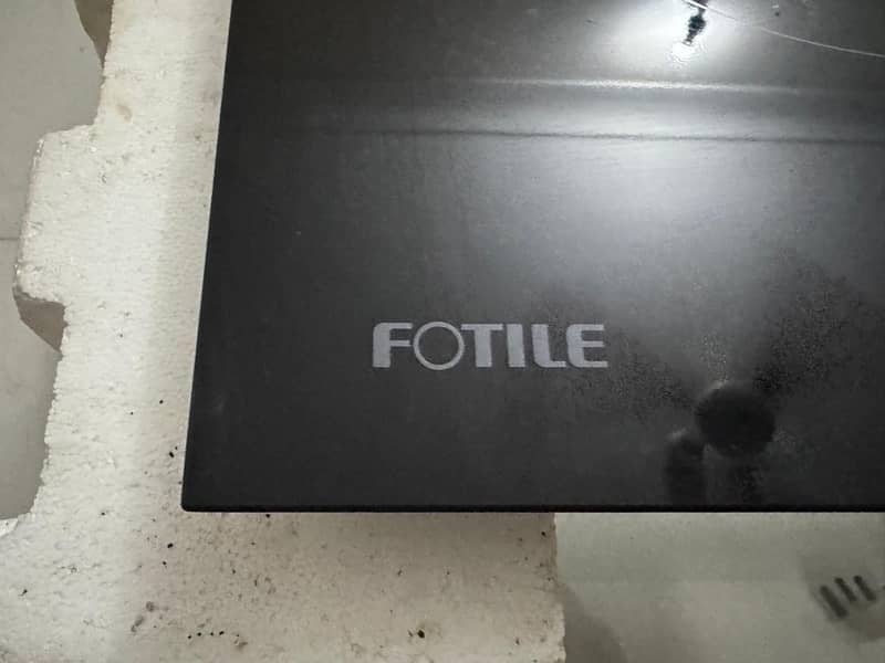 Fotile Electric Hob model EEG75203 2