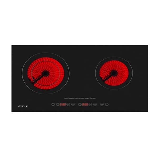 Fotile Electric Hob model EEG75203 4