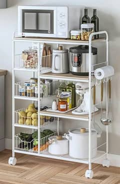 Kitchen Organizer