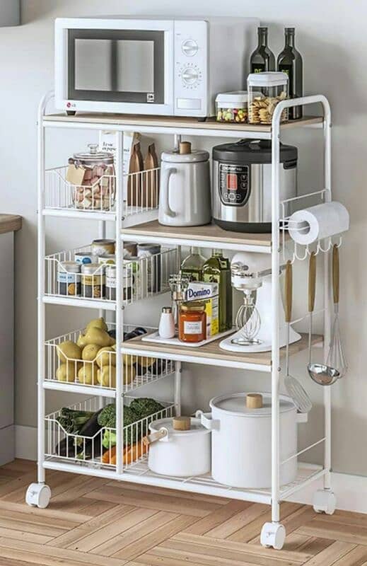 Kitchen Organizer 0