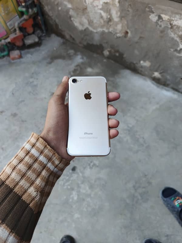 IPhone 7 non pta 5