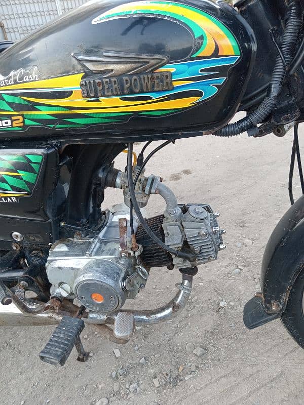 Super power bike for sale 0