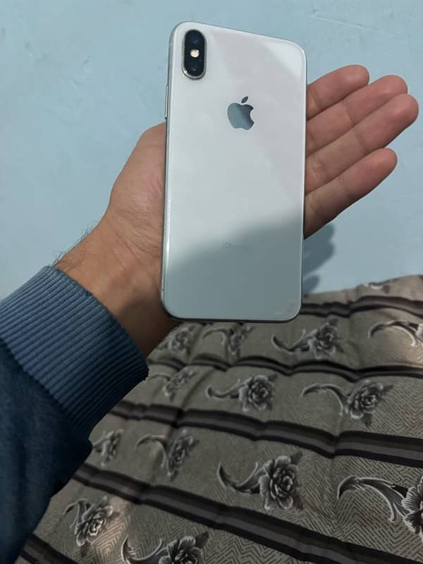 iPhone X  for Sale! Great Condition, Affordable Price 1