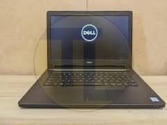 dell 3470 touch