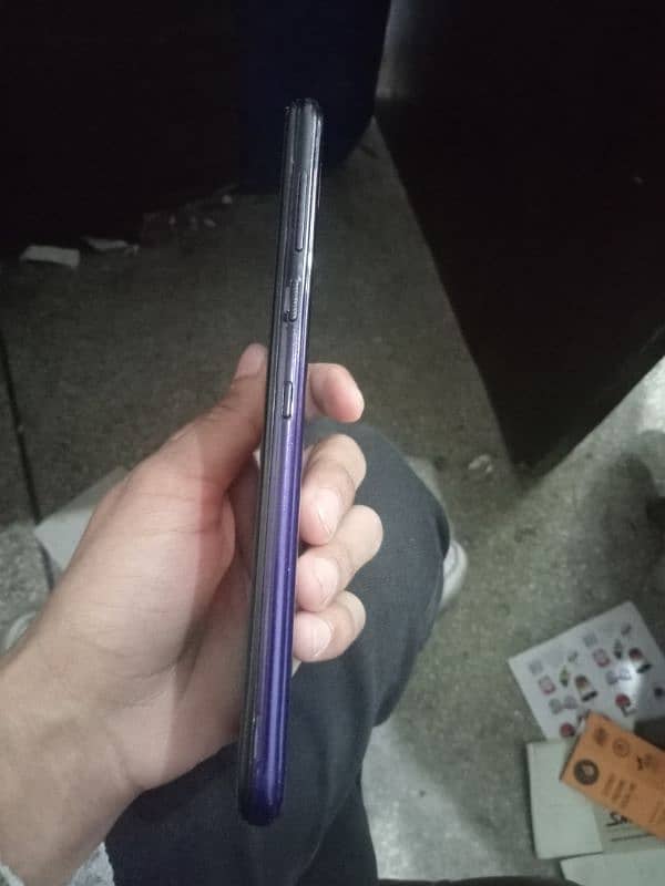 Infinix smart 4 Original pannel Condition 10/10 All ok 03038807022 3