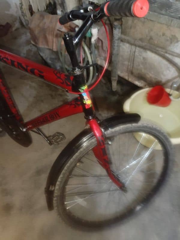 Sony Bicycle perfect Condition 0