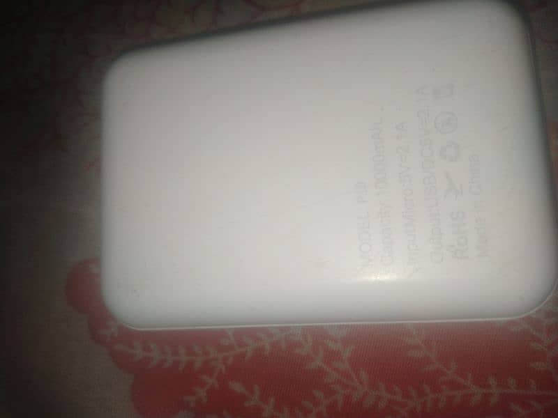 power bank 1